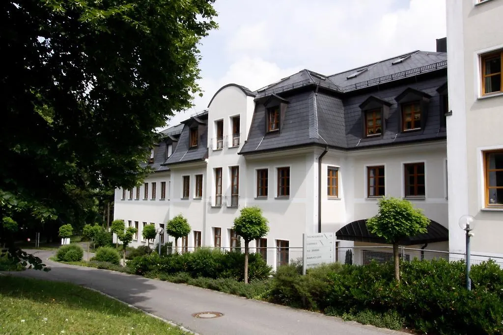 ** Hotel Kloster St. Josef Neumarkt in der Oberpfalz Deutschland