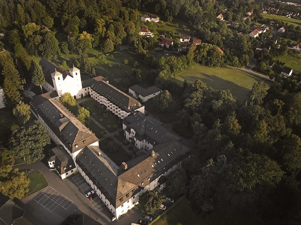 Kloster St. Josef Neumarkt in der Oberpfalz Deutschland