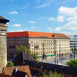 Le Meridien Grand Niemcy