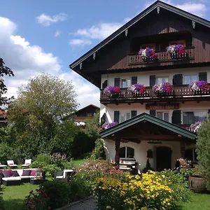 Landhaus Ertle Бад-Висзе
